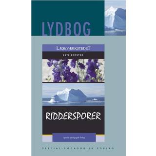 Riddersporer