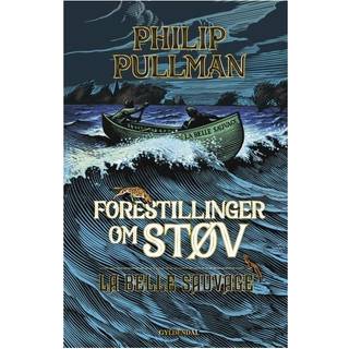 Forestillinger om Støv 1 - La Belle Sauvage