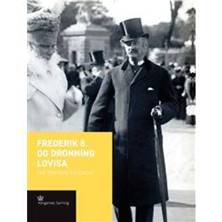 Frederik 8. og Dronning Lovisa
