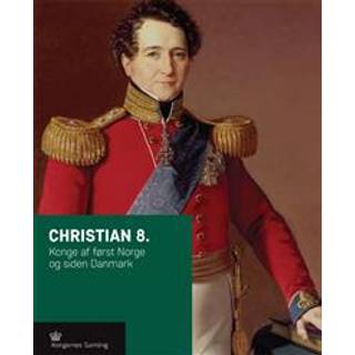 Christian 8.