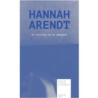 De retsløse og de ydmygede