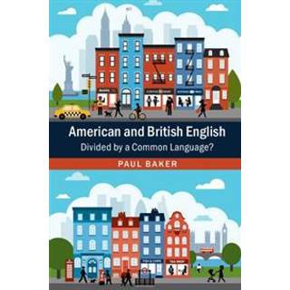 American and British English