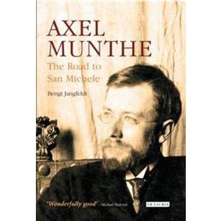 Axel Munthe