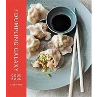 The Dumpling Galaxy Cookbook