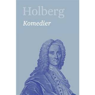 Komedier 1