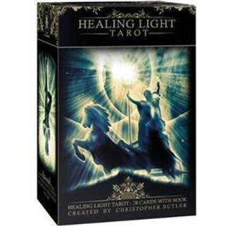 Healing Light Tarot