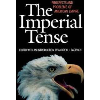 The Imperial Tense