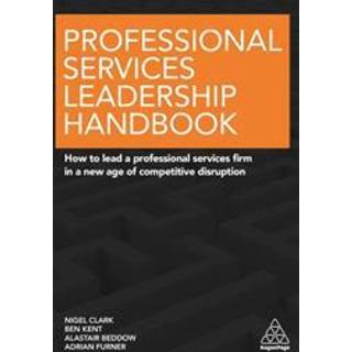 Professional Services Leadership Handbook