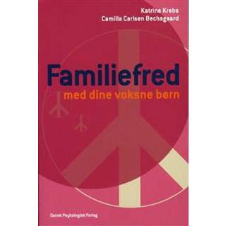 Familiefred med dine voksne børn