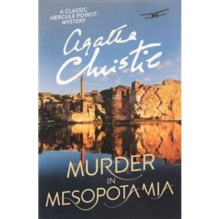 Murder in Mesopotamia