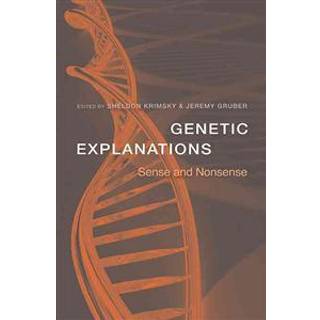 Genetic Explanations