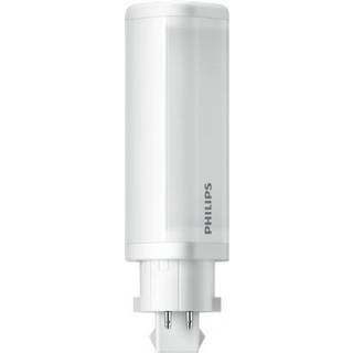 Philips CorePro LED PLC LED-lys G24Q-1, 4,5 W, 4000K, 500 lm