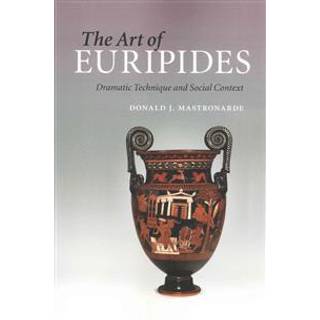 The Art of Euripides
