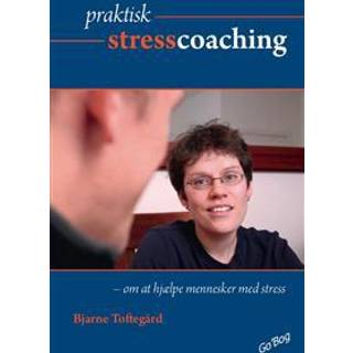 Praktisk stresscoaching