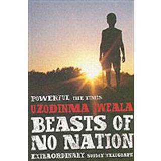 Beasts of No Nation