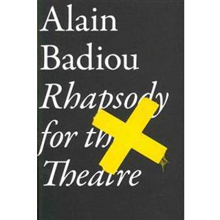 Rhapsody for the Theatre