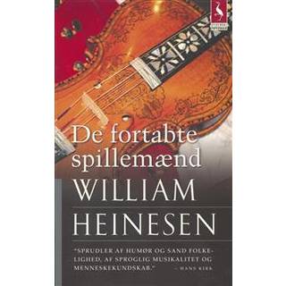 De fortabte spillemænd