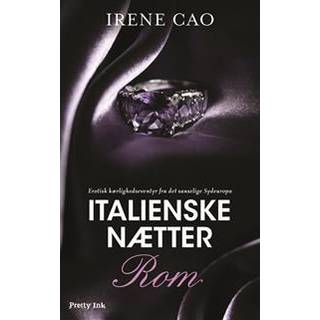 Italienske nætter - Rom af Irene Cao
