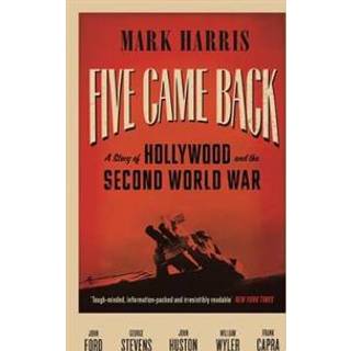 Five Came Back