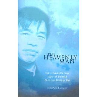 The Heavenly Man