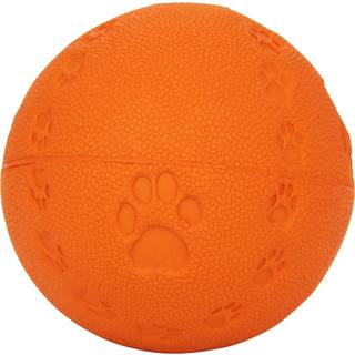 Trixie Dog Toy Ball ø 7 cm assorted colours