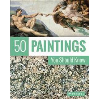 50 Paintings You Should Know