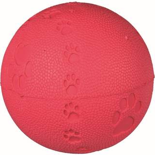 Trixie Dog Toy Ball ø 9 cm assorted colours