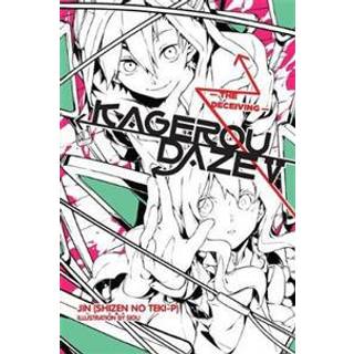 Kagerou Daze, Vol. 5 (Novel)