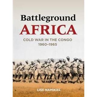Battleground Africa