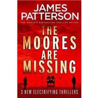 The Moores are Missing