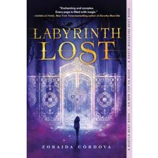 Labyrinth Lost