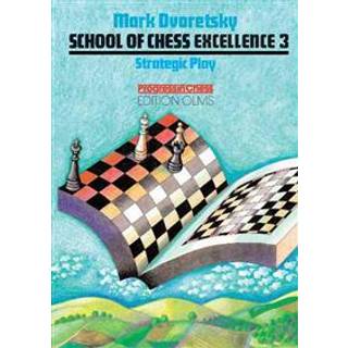 School of Chess Excellence 3