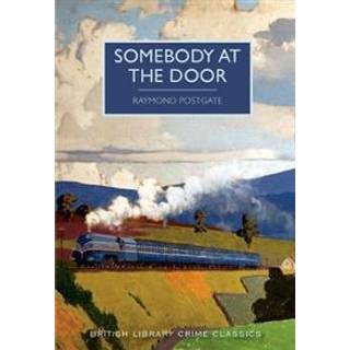 Somebody at the Door