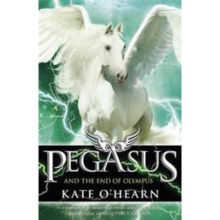 Pegasus and the End of Olympus
