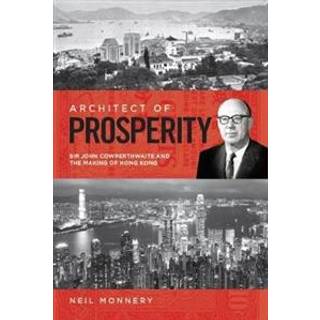 Architect of Prosperity