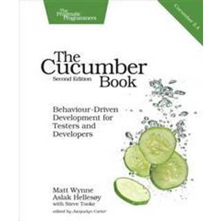 The Cucumber Book 2e