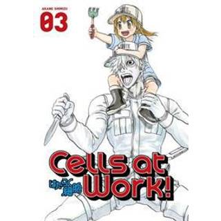Cells At Work! 3