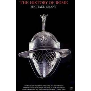 The History of Rome