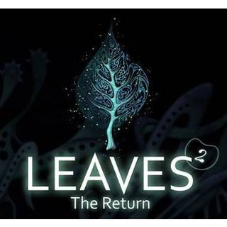 LEAVES - The Return