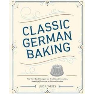 Classic German Baking