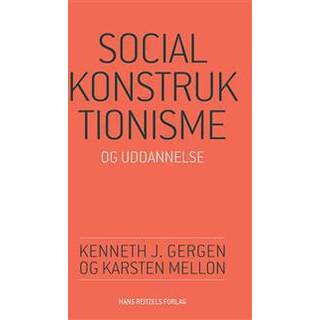 Socialkonstruktionisme og uddannelse