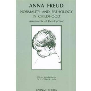 Normality and Pathology in Childhood
