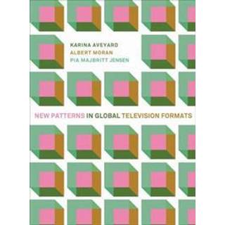 New Patterns in Global Television Formats