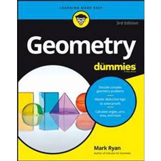 Geometry For Dummies