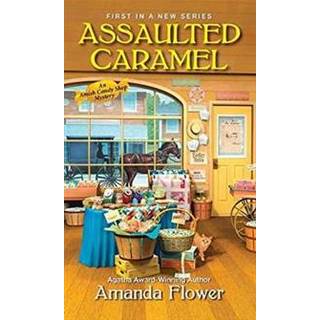 Assaulted Caramel
