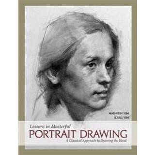 Lessons in Masterful Portrait Drawing