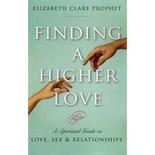 Finding a Higher Love