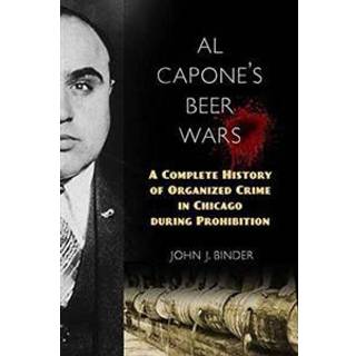 Al Capone's Beer Wars