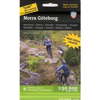 Calazo förlag Norra Göteborg NoColour, OneSize