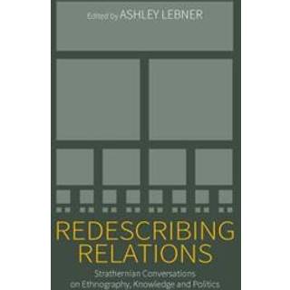 Redescribing Relations